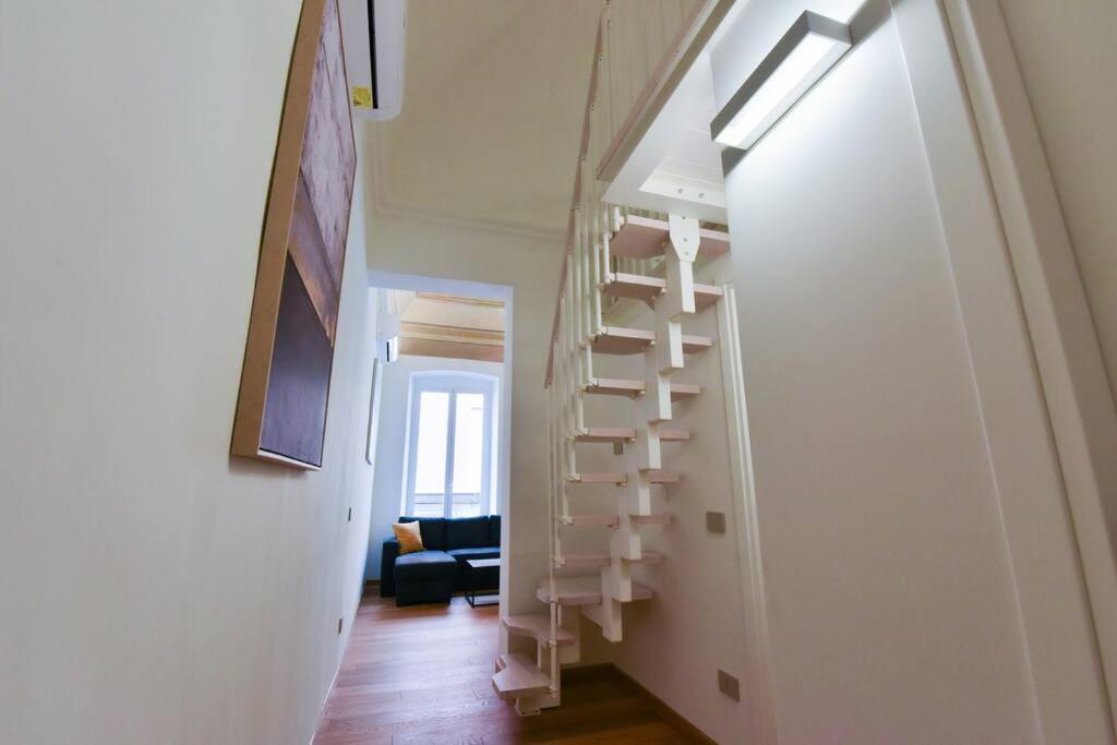 Loft 21 - Lussuoso Ed Elegante A Due Passi Dal Mare *
